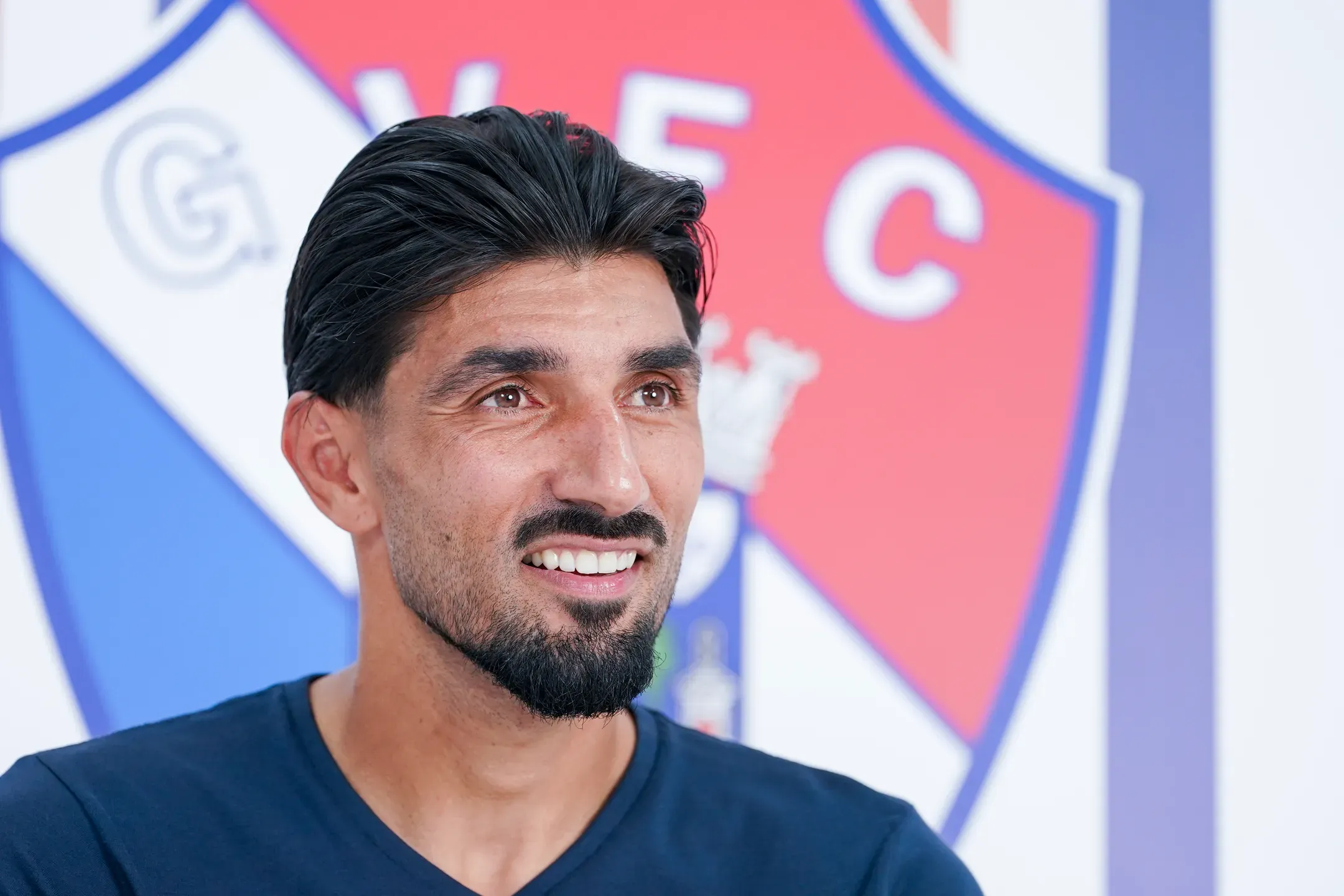 Esgaio: "Tentámos impor o nosso futebol"